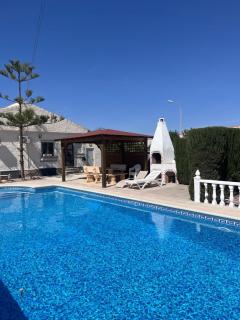 Adrians Pool Villa - 8