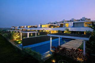 Villa Costa Maderia by StayJade Pvt Pool Dabolim - 2