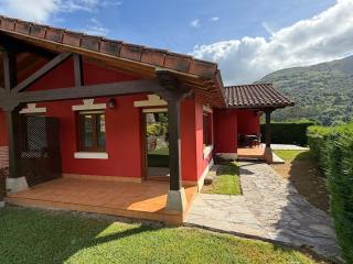 Casa El Soplao del Nansa - 0