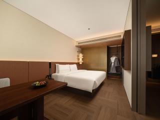 Atour S Hotel Guangzhou Tower Pazhou Convention and Exhibition Center - 9