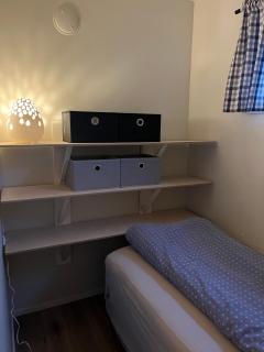 Cozy studio apartment - 4