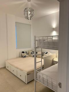 Sunny Townhouse Pool & Beach, Playa Nueva Romana - 2