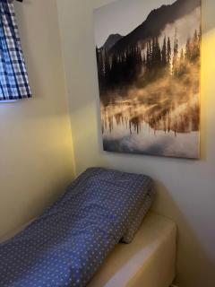 Cozy studio apartment - 5