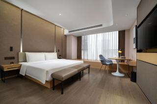 Atour Hotel Longgang gankeng Ancien Ttown - 9