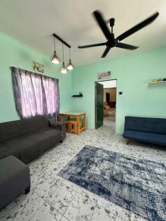 Homestay Celagi - 7