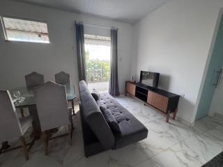 Apartamento mobiliado em frente ao Mix Mateus - 8