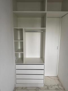 Apartamento mobiliado em frente ao Mix Mateus - 6