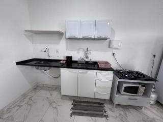 Apartamento mobiliado em frente ao Mix Mateus - 3