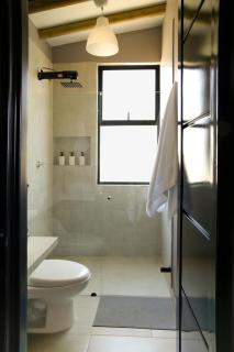 Glamping con Jacuzzi y Hermosa Vista al Valle - 3