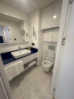Beautiful sea-view apartment - 7