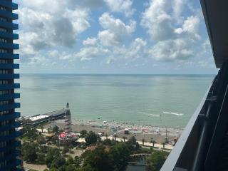 Beautiful sea-view apartment - 1