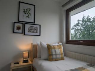 Black Sheep Bunkhouse - Fort William - 9