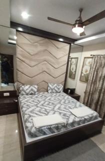 Premium Studio Apartment - 3