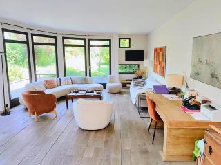 Villa 4 bedrooms Garden BBQ close to Lille - 1