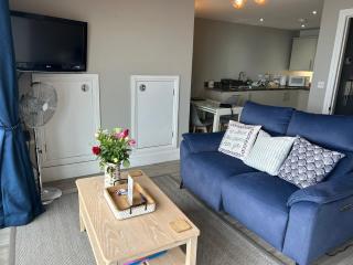 Marina View Suite - 1