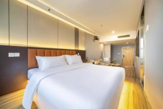 Anya Aparthotel Chengdu Tianfu Square and Chunxi Road - 6