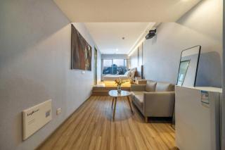 Anya Aparthotel Chengdu Tianfu Square and Chunxi Road - 3
