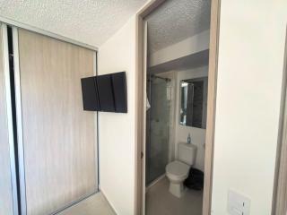Apartamento cerca al Parque Deportivo en Ibagué - 5