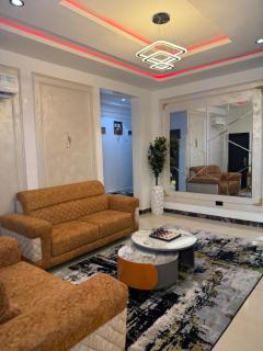 2bedroom Barclays apartment kubwa - 5
