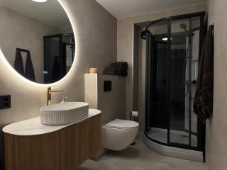 3-bedroom apartment in the center of Fauske - 5