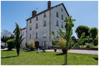 Le Logis de Chignat - 6