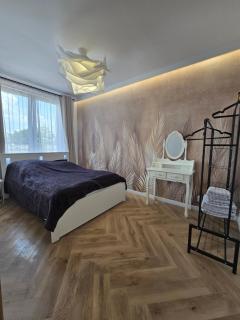 Apartament na Piaskowej - 6
