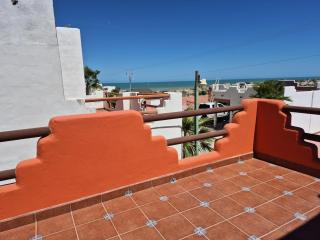 San Felipe Condo with King Bed, Pool & Beach Access - Bugambilias C - 9