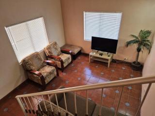 San Felipe Condo with King Bed, Pool & Beach Access - Bugambilias C - 6
