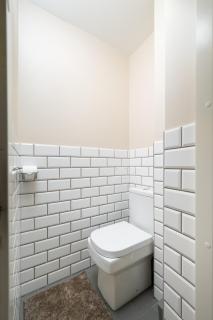 Apartment 1 - Bright & Quiet 2BR Apartment, Near Old Town - 5