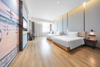 Atour Hotel Shenzhen Guangming New City - 9