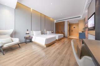 Atour Hotel Shenzhen Guangming New City - 8