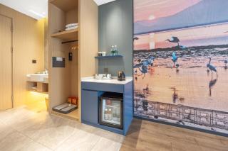 Atour Hotel Shenzhen Guangming New City - 7