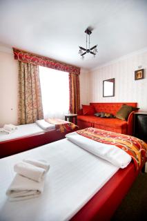 Motel Łużycki & Restauracja - Lubań - 3