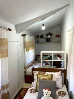 Koman Rest Point - 2