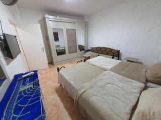 Jordan Comfort Furnished Studios - 6