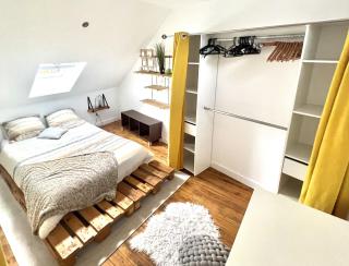 Le petit nid rouennais - 5