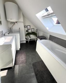 Le petit nid rouennais - 3