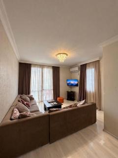 White Apartment Kobuleti - 9