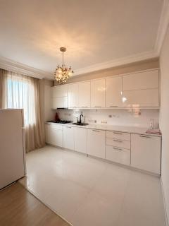 White Apartment Kobuleti - 6