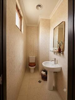 White Apartment Kobuleti - 3