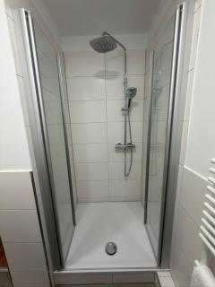 ATLAS Dinslaken 2 Zimmer Apartment Balkon Zentrum Bahnhof - 7