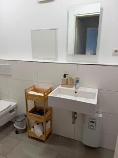 ATLAS Dinslaken 2 Zimmer Apartment Balkon Zentrum Bahnhof - 2
