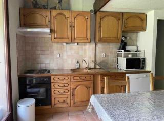 Appartement T2 avec mezzanine et véranda - 6