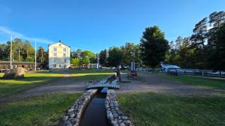 Norrqvarn Hotel & Resort by Vänerport - 7