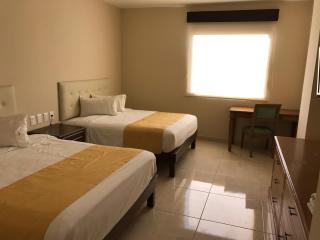 Hotel Del Viajero - Ciudad del Carmen - 2