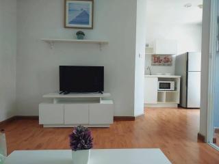 Condo Tulip Square at Aomnoi - 2