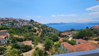 Κάρτ Ποστάλ Τρίκερι- Carte Postale Trikeri - 6