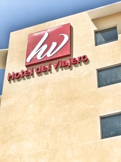 Hotel Del Viajero - Ciudad del Carmen - 0