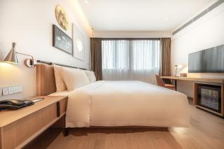 Atour Hotel Shenzhen Nanshan Vanke Yuncheng - 7