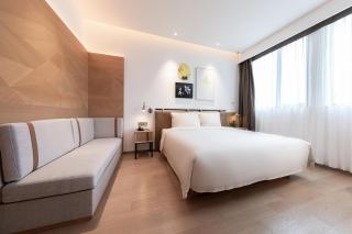 Atour Hotel Shenzhen Nanshan Vanke Yuncheng - 2
